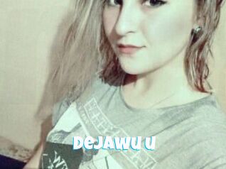 Dejawu_u