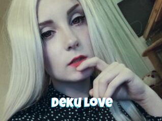 Deku_love