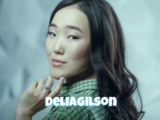 DeliaGilson