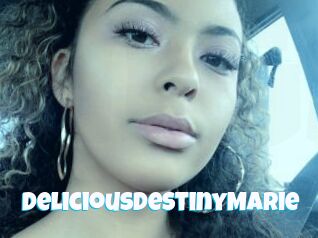 DeliciousDestinyMarie