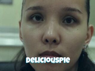 DeliciousPie