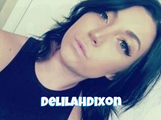 Delilah_Dixon Miss Gros Seins