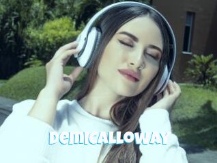 DemiCalloway