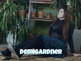 DemiGardner