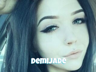 DemiJade