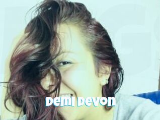 Demi_Devon Miss Gros Seins