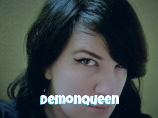 DemonQueen