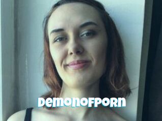 Demonofporn