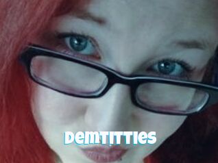 Demtitties