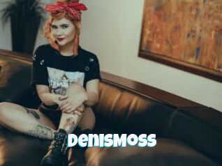 DenisMoss