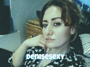 DeniseSexy