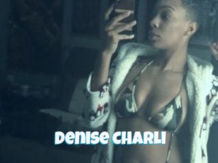 Denise_Charli Miss Gros Seins