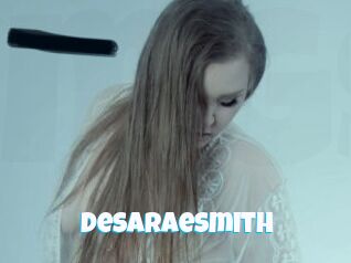 DesaraeSmith