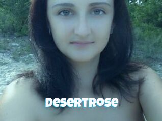 DesertRose Miss Gros Seins