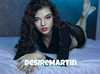 DesireMartin