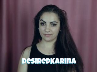 DesiredKarina