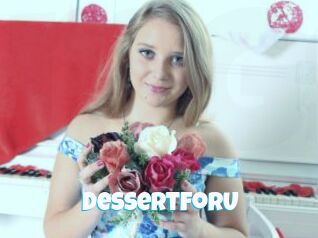 DessertForU Miss Gros Seins