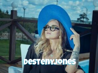 DestenyJones