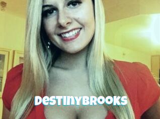 DestinyBrooks