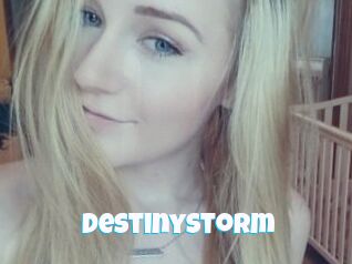 DestinyStorm