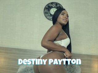 Destiny_Paytton