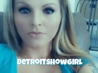 Detroitshowgirl