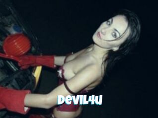 Devil4u
