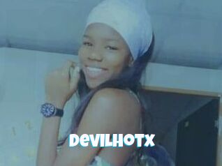 Devilhotx