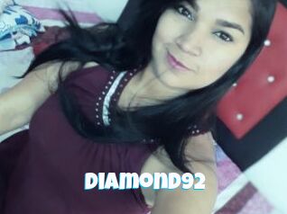 Diamond92
