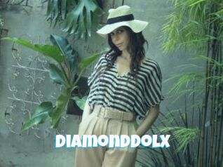 DiamondDolX