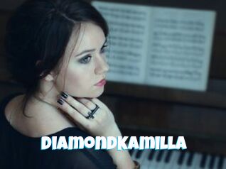 DiamondKamilla
