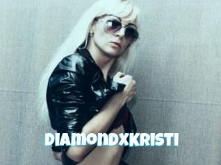 DiamondXKristi