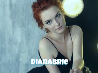 DianaBrie Miss Gros Seins