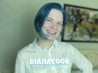 DianaCook