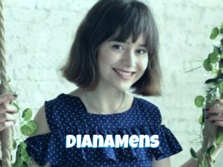 DianaMens