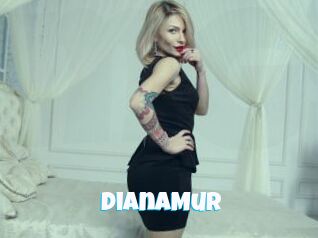 DianaMur Miss Gros Seins