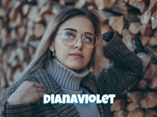 DianaViolet