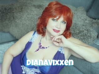 DianaVixxen