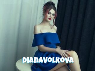 DianaVolkova