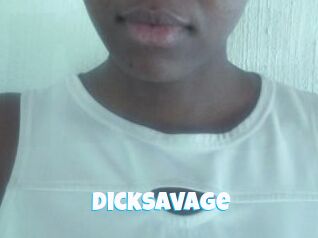 DickSavage
