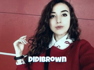 DidiBrown