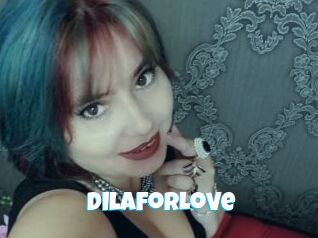 DilaForLove
