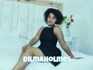 DilmaHolmes