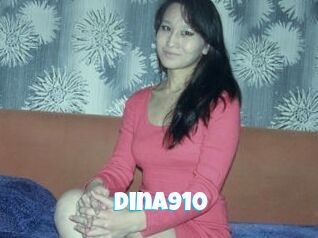 Dina910