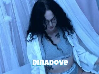 DinaDove Miss Gros Seins