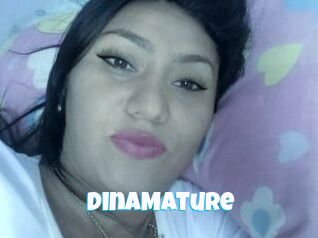 DinaMature