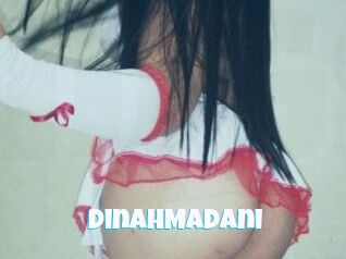 DinahMadani