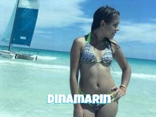 Dinamarin