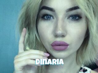 Dinaria