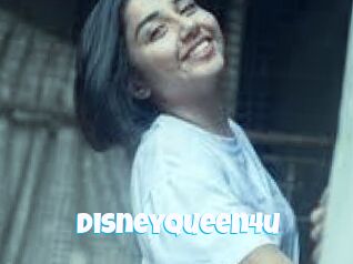 Disneyqueen4u